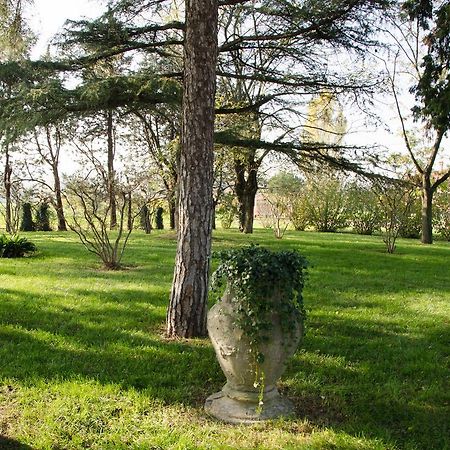 Podere San Giuliano Villa San Lazzaro di Savena Bagian luar foto