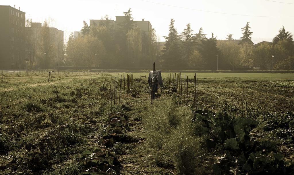 Podere San Giuliano Villa San Lazzaro di Savena Bagian luar foto