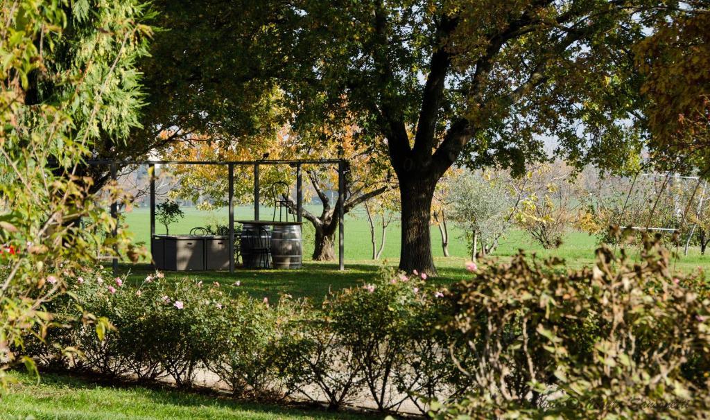 Podere San Giuliano Villa San Lazzaro di Savena Bagian luar foto