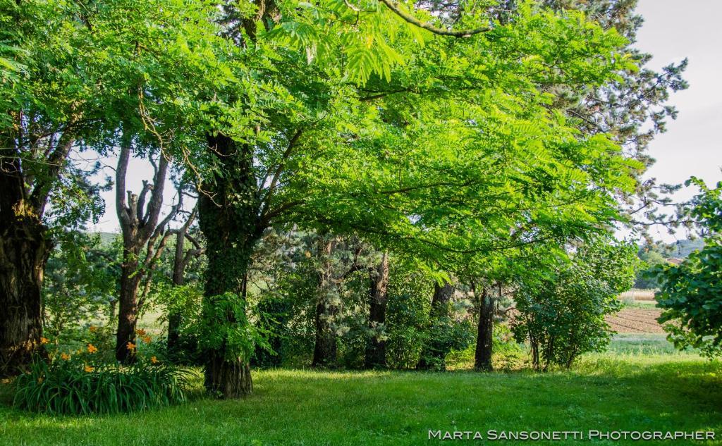 Podere San Giuliano Villa San Lazzaro di Savena Bagian luar foto