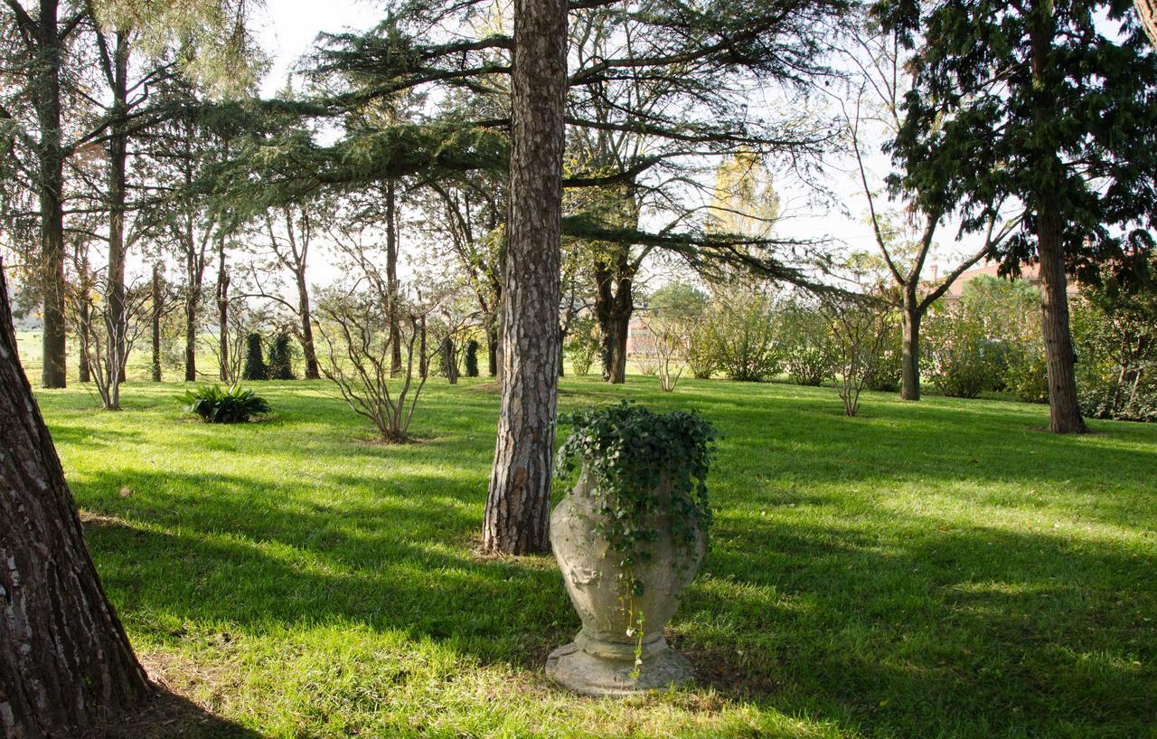 Podere San Giuliano Villa San Lazzaro di Savena Bagian luar foto